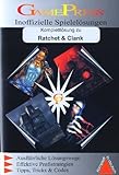 Ratchet & Clank (inoffizielles Lösungsbuch) livre