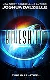 Blueshift (English Edition) livre