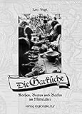 Die Garküche: Braten, Backen und Kochen im Mittelalter livre