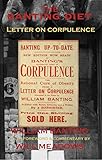 The Banting Diet: Letter on Corpulence: With Foreword & Commentary by Will Meadows (English Edition) livre