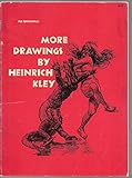 More Drawings by Heinrich Kley livre