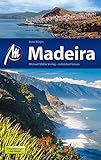 Madeira Reiseführer Michael Müller Verlag: Individuell reisen mit vielen praktischen Tipps. livre