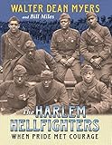 The Harlem Hellfighters: When Pride Met Courage livre