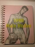 The Male Nude 1998 livre