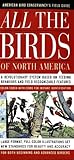 All the Birds of North America livre