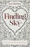 Finding Sky livre