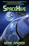 SpaceHive (English Edition) livre