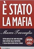 E Stato la Mafia + DVD livre