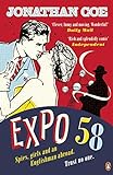Expo 58 livre