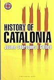 History of Catalonia livre