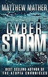 CyberStorm: A Novel (English Edition) livre