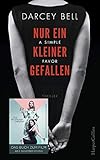 Nur ein kleiner Gefallen - A Simple Favor livre