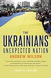The Ukrainians - Unexpected Nation, 4e livre