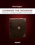 Learning The Wonders (English Edition) livre