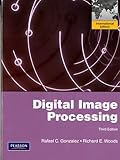 Digital Image Processing: International Edition livre