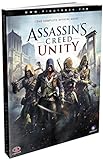 Assassin's Creed Unity - The Complete Official Guide livre