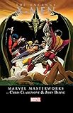 Uncanny X-Men Masterworks Vol. 3 (English Edition) livre