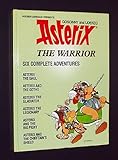Asterix and the Warrior livre
