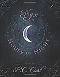 Nyx in the House of Night: Mythology, Folklore, and Religion in the P.C. and Kristin Cast Vampyre Se livre