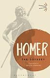 The Odyssey (Bloomsbury Revelations) (English Edition) livre