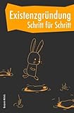 Existenzgründung - Schritt für Schritt livre