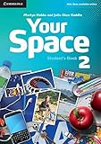 [(Your Space Level 2 Student's Book)] [ By (author) Martyn Hobbs, By (author) Julia Starr Keddle ] [ livre