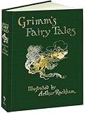 Grimm's Fairy Tales livre