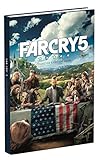 Far Cry 5 Collectors Edition - Das offizielle Lösungsbuch livre