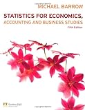 Statistics for Economics, Accounting and Business Studies with MyMathLab Global Student Access Card livre