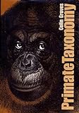 Primate Taxonomy livre