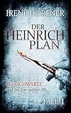 Der Heinrich-Plan: Leo Schwartz ... und der Tote auf der Alb (German Edition) livre