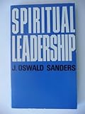 Spiritual Leadership livre