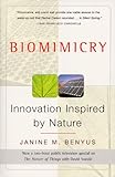 Biomimicry: Innovation Inspired by Nature livre