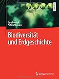 Biodiversität und Erdgeschichte livre