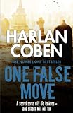 One False Move (Myron Bolitar Book 5) (English Edition) livre