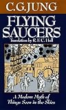 Flying Saucers livre