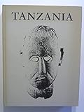 Tanzania. Meisterwerk afrikanischer Skulptur. Sanaa za Mabingwa wa Kiafrika livre