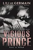 Vicious Prince (Violent Kingdom Book 1) (English Edition) livre