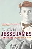 Jesse James livre