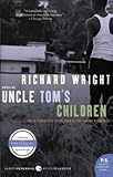 Uncle Tom's Children livre