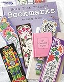 Hold That Thought Bookmarks livre