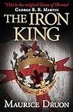 The Iron King: 1 livre
