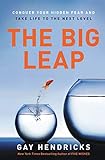 The Big Leap: Conquer Your Hidden Fear and Take Life to the Next Level livre