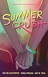 Summer Crush (English Edition) livre