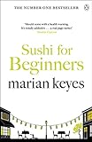 Sushi for Beginners (English Edition) livre