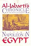 Napoleon in Egypt: Al Jabarti's Chronicle of the French Occupation, 1798 livre