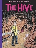 The Hive livre