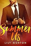 The Summer of Us (English Edition) livre