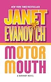 Motor Mouth: A Barnaby Novel (Alexandra Barnaby Book 2) (English Edition) livre