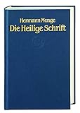 Bibelausgaben, Die Heilige Schrift (Nr.1452) livre